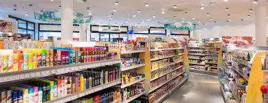 Unternehmen 1 Bild DM DROGERIE MARKT Medizin/Gesundheitswesen am Baden 3