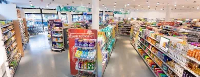Unternehmen 2 Bild DM DROGERIE MARKT Medizin/Gesundheitswesen am Graz 6