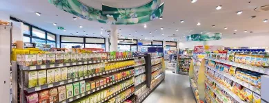 Unternehmen 1 Bild DM DROGERIE MARKT Medizin/Gesundheitswesen am Graz 6