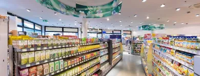 Unternehmen 3 Bild DM DROGERIE MARKT Medizin/Gesundheitswesen am Graz 6