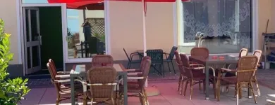 Unternehmen 2 Bild DONNA ROSA - PIZZERIA Pizzerien am Freistadt 4