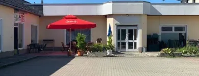 Unternehmen 3 Bild DONNA ROSA - PIZZERIA Pizzerien am Freistadt 4