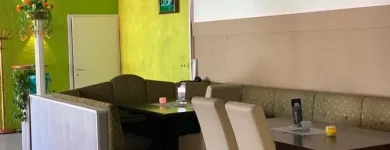 Unternehmen 8 Bild DONNA ROSA - PIZZERIA Pizzerien am Freistadt 4