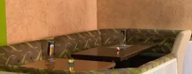Unternehmen 11 Bild DONNA ROSA - PIZZERIA Pizzerien am Freistadt 4