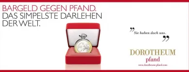 Unternehmen 1 Bild DOROTHEUM GMBH & CO KG Pfandleihgeschäft am Wien 9