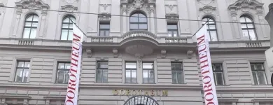 Unternehmen 4 Bild DOROTHEUM GMBH & CO KG Pfandleihgeschäft am Wien 9
