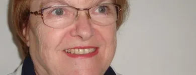 Unternehmen 4 Bild DR. ANGELA REITER Ärzte am Wien 9