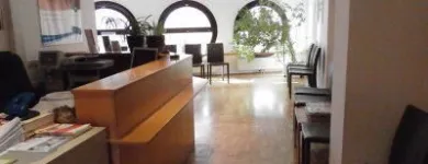 Unternehmen 6 Bild DR. ANGELA REITER Ärzte am Wien 9