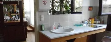 Unternehmen 8 Bild DR. ANGELA REITER Ärzte am Wien 9