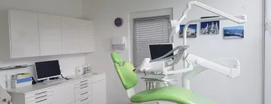 Unternehmen 2 Bild DR. ANGELIKA GLASER Ärzte am St. Stefan Im Rosental 6