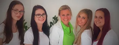 Unternehmen 4 Bild DR. ANGELIKA GLASER Ärzte am St. Stefan Im Rosental 6