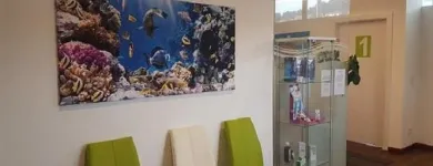 Unternehmen 6 Bild DR. ANGELIKA GLASER Ärzte am St. Stefan Im Rosental 6