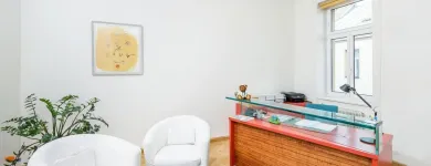 Unternehmen 5 Bild DR. BRIGITTE WIESINGER-DIMTER Ärzte am Wien 9