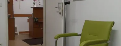 Unternehmen 3 Bild DR. KARIN SONNLEITNER Ärzte am Wien 9