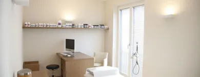 Unternehmen 3 Bild DR. MED. SCHNEIDER, MSC OSTEOPATHIE Ärzte am Wien 9