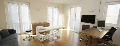 Unternehmen 7 Bild DR. MED. SCHNEIDER, MSC OSTEOPATHIE Ärzte am Wien 9