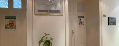 Unternehmen 2 Bild DR. OVIDIU IACOB Ärzte am Wien 9