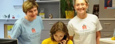 Unternehmen 1 Bild DR. SILVIA WENZL-EYBL Ärzte am Ried Im Innkreis 4