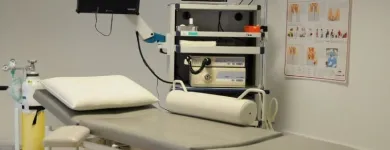 Unternehmen 3 Bild DR. SILVIA WENZL-EYBL Ärzte am Ried Im Innkreis 4