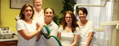 Unternehmen 3 Bild DR. URSULA U. DR. HERBERT PUCHSTEIN Ärzte am Wien 9