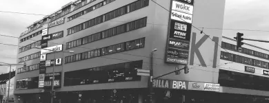 Unternehmen 5 Bild DR. WALDEMAR FESTENBURG MSC, PHD Ärzte am Wien 9