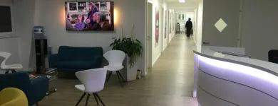Unternehmen 55 Bild DR. WALDEMAR FESTENBURG MSC, PHD Ärzte am Wien 9