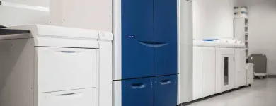 Unternehmen 2 Bild DRUCKHAUS THALERHOF GMBH Druckereien am Feldkirchen Bei Graz 6