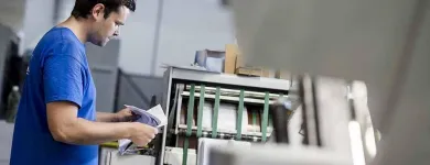 Unternehmen 6 Bild DRUCKHAUS THALERHOF GMBH Druckereien am Feldkirchen Bei Graz 6