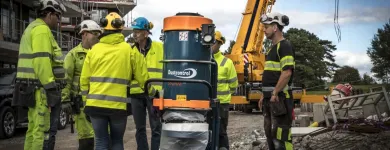 Unternehmen 6 Bild DUSTCONTROL GESMBH Baumärkte, Heimwerkermärkte am Graz 6