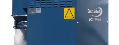 Unternehmen 8 Bild DUSTCONTROL GESMBH Baumärkte, Heimwerkermärkte am Graz 6