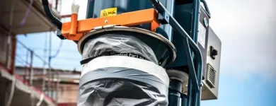 Unternehmen 10 Bild DUSTCONTROL GESMBH Baumärkte, Heimwerkermärkte am Graz 6