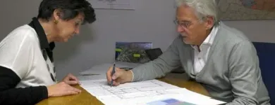 Unternehmen 1 Bild E. LOOS ELEKTROWÄRMETECHNIK E.U. Kundendienste für Heizungs- und Sanitärtechnik am Graz 6