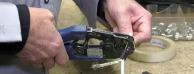 Unternehmen 4 Bild E. LOOS ELEKTROWÄRMETECHNIK E.U. Kundendienste für Heizungs- und Sanitärtechnik am Graz 6
