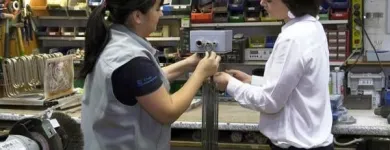 Unternehmen 5 Bild E. LOOS ELEKTROWÄRMETECHNIK E.U. Kundendienste für Heizungs- und Sanitärtechnik am Graz 6