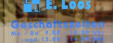 Unternehmen 6 Bild E. LOOS ELEKTROWÄRMETECHNIK E.U. Kundendienste für Heizungs- und Sanitärtechnik am Graz 6