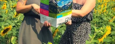 Unternehmen 4 Bild EDELWEISS DIGITAL GMBH Werbewirtschaft/Verkaufsförderung am Feldkirchen Bei Graz 6