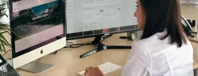 Unternehmen 6 Bild EDELWEISS DIGITAL GMBH Werbewirtschaft/Verkaufsförderung am Feldkirchen Bei Graz 6