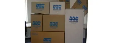Unternehmen 9 Bild EKM SPEDITIONS GMBH ELECTRONICS KUNST MÖBELTRANSPORTE Transportunternehmen, Fuhrunternehmen am Graz 6