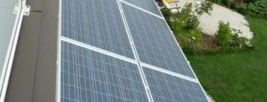 Unternehmen 4 Bild ELEKTROTECHNIK - SPANNLANG ROBERT Photovoltaik, Solaranlagen am Zell An Der Pram 4