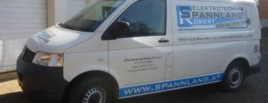 Unternehmen 5 Bild ELEKTROTECHNIK - SPANNLANG ROBERT Photovoltaik, Solaranlagen am Zell An Der Pram 4