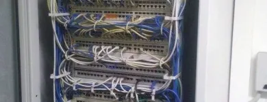 Unternehmen 6 Bild ELEKTROTECHNIK - SPANNLANG ROBERT Photovoltaik, Solaranlagen am Zell An Der Pram 4