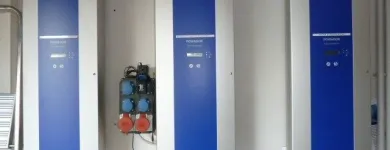 Unternehmen 7 Bild ELEKTROTECHNIK - SPANNLANG ROBERT Photovoltaik, Solaranlagen am Zell An Der Pram 4