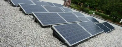 Unternehmen 8 Bild ELEKTROTECHNIK - SPANNLANG ROBERT Photovoltaik, Solaranlagen am Zell An Der Pram 4