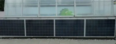 Unternehmen 9 Bild ELEKTROTECHNIK - SPANNLANG ROBERT Photovoltaik, Solaranlagen am Zell An Der Pram 4
