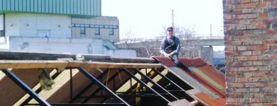 Unternehmen 2 Bild ENTRÜMPELUNGSPARTNER Transportunternehmen, Fuhrunternehmen am Wien 9