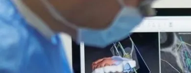 Unternehmen 1 Bild FACHORDINATION FÜR COMPUTERNAVIGIERTE IMPLANTOLOGIE Ärzte am Wien 9