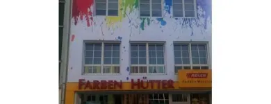 Unternehmen 3 Bild FARBEN HÜTTER E.U. INH. OTMAR HÜTTER Oberflächenveredelung, Oberflächenbeschichtung am Ried Im Innkreis 4