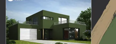 Unternehmen 4 Bild FARBENPARTNER Malerbetriebe am Graz 6