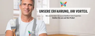Unternehmen 9 Bild FARBENPARTNER Malerbetriebe am Graz 6