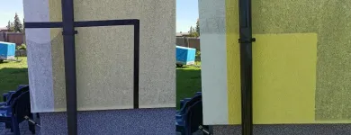 Unternehmen 1 Bild FASSADENCLEAN Entsorgung, Verwertung, Beseitigung, Reinigung am Traun 4